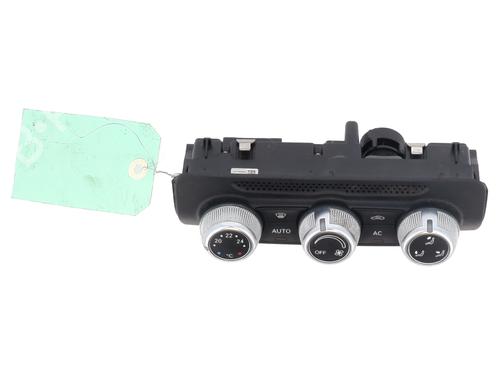 Climate control AUDI A1 (8X1, 8XK) 1.6 TDI | BP29744539I5 