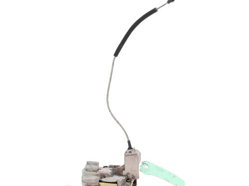 Front right lock PEUGEOT 307 (3A/C) 2.0 HDi 110 | BP28965961C97 
