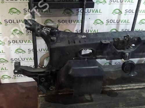 Frontplate/Frontkurv Frontplate/Frontkurv 20357852 20357852