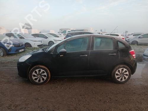 Rear axle CITROËN C3 II (SC_) 1.0 VTi 68 | BP31278693M2 - Image 14