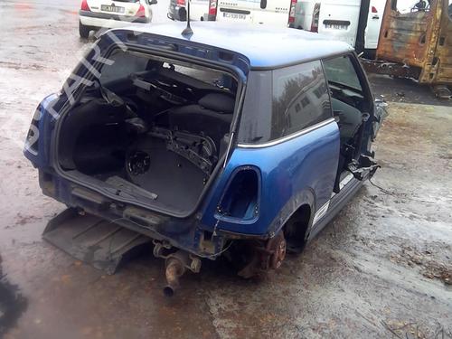 Rear mirror MINI MINI (R56) Cooper D | BP20368493I6 - Image 5