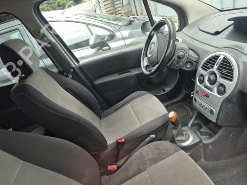 Front left panel RENAULT MODUS / GRAND MODUS (F/JP0_) 1.5 dCi (FP0F, JP0F) | BP36955724C58 - Image 8