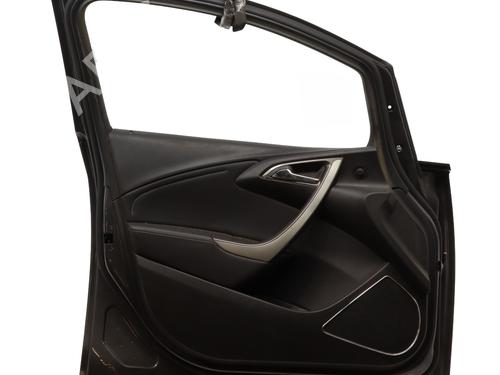 Left front door OPEL ASTRA J (P10) 1.3 CDTI (68) | BP29014639C2 