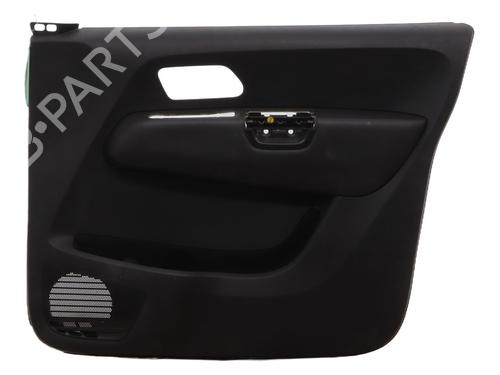 Used Front left panel VW AMAROK (2HA, 2HB, S1B, S6B, S7A, S7B, AGD) 3.0 TDI 4motion (224 hp) 32656942