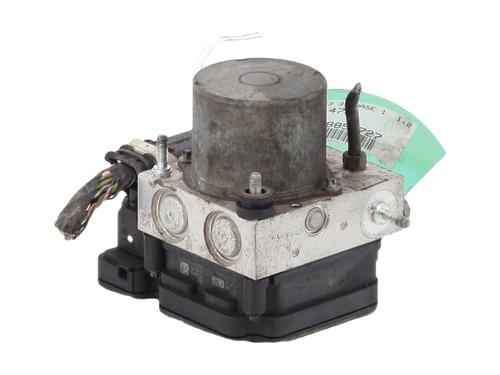 ABS pump CITROËN C3 III (SX) 1.2 PureTech 82 | BP37086056M43 - Image 3