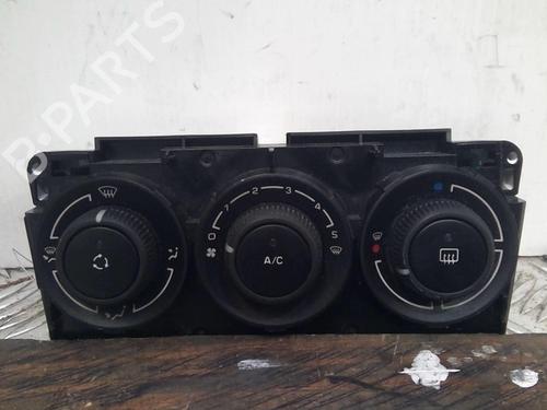 Used Climate control Climate control CITROËN C3 Picasso (SH_) 1.6 HDI 90 (92 hp) 20351982 20351982