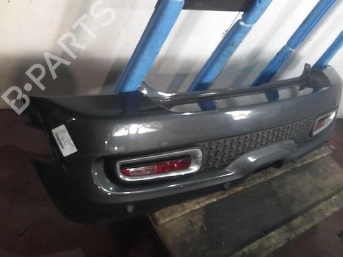 Rear bumper MINI MINI (R56) Cooper SD | BP20353463C8 