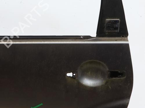 Used Left rear door Left rear door CITROËN C-CROSSER (VU_, VV_) 2.2 HDi (156 hp) 36365183 36365183