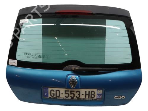 tailgate-renault-clio-ii-bb_-cb_-1998-1999-2000-2001-2002-2003-2004-2005-2006-2007-2008-2009-2010-2011-2012-2013-2014-2015-2016-36875011 main image