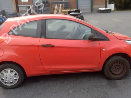 Left front shock absorber FORD KA (RU8) 1.2 | BP29082560M16  - Image 6