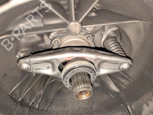 Gearbox BMW 1 (E81) 123 d | BP40061514M3 - Image 8