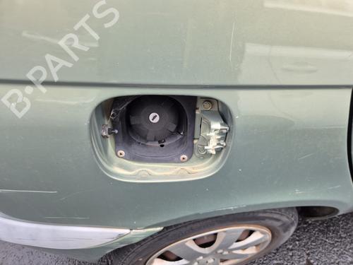 Paragolpes delantero RENAULT SCÉNIC I MPV (JA0/1_, FA0_) 1.9 dTi (JA0N) | BP30763799C7 