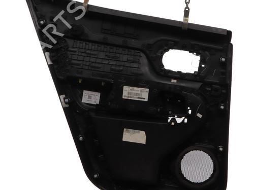 Rear right panel CITROËN C5 AIRCROSS (A_) 1.5 BlueHDi 130 (ACYHZJ, ACYHZR) | BP32098833C61 - Image 4