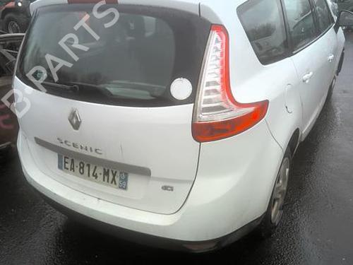 Engine RENAULT GRAND SCÉNIC III (JZ0/1_) 1.5 dCi (JZ09, JZ0D, JZ10, JZ14, JZ1G, JZ29, JZ2C) | BP25254230M1  - Image 11
