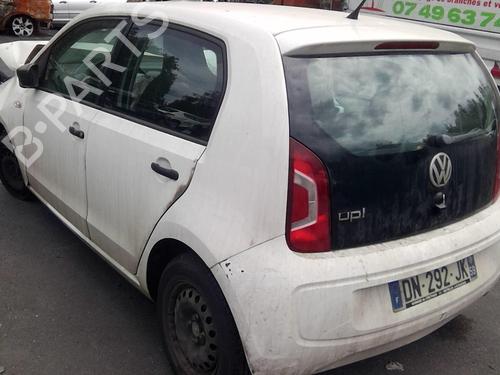 Front wiper motor VW UP! (121, 122, BL1, BL2, BL3, 123) 1.0 | BP20364282M29 