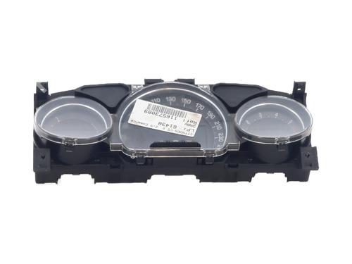 Instrument cluster CITROËN C5 III (RD_) 3.0 V6 (RDXFVJ) | BP30823621C47 - Image 2