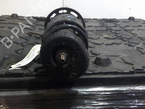 Used Left front shock absorber CITROËN C3 II (SC_) 1.1 i (60 hp) 20356034