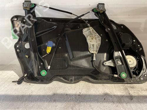 Used Front right window mechanism Front right window mechanism VW PASSAT B6 Variant (3C5) 1.9 TDI (105 hp) 34050979 34050979