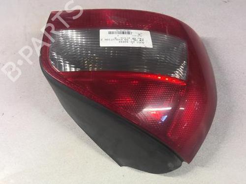 Left taillight AUDI A3 (8L1) 1.9 TDI | BP22001030C34 