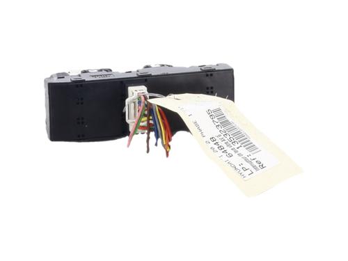 Used Left front window switch Left front window switch HYUNDAI i20 II (GB, IB) 1.2 (84 hp) 40467076 40467076