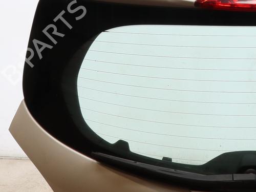 Tailgate PEUGEOT 208 I (CA_, CC_) 1.0 VTi | BP27838049C6 