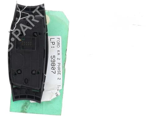 Warning switch FORD KA (RU8) 1.2 | BP28080087I22 