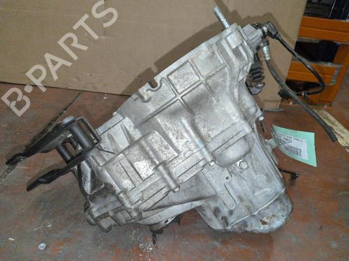 Gearbox CHEVROLET SPARK (M300) | BP37530936M3 - Image 2