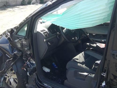 Left front window switch VW TOURAN (1T3) 1.6 TDI | BP20357196I27  - Image 6