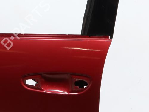 Dør venstre fortil Dør venstre fortil CITROËN C4 Grand Picasso II (DA_, DE_) [2013-2026] 33709128 33709128