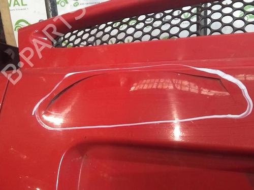 Front bumper FORD KA (RB_) 1.3 i | BP22005027C7 