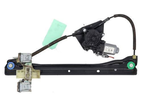 Front right window mechanism VW UP! (121, 122, BL1, BL2, BL3, 123) 1.0 | BP23334594C23 - Image 2