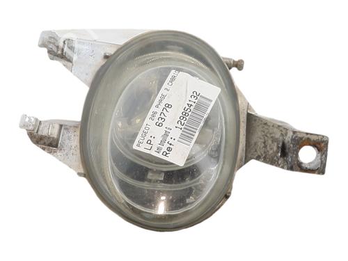 Left front fog light PEUGEOT 206 CC (2D) 2.0 S16 | BP37656958C30 - Image 2