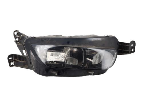 Used Right headlight Right headlight CITROËN C4 Grand Picasso II (DA_, DE_) [2013-2026] 33741587 33741587