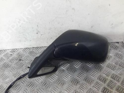 Left mirror CITROËN C8 (EA_, EB_) 2.0 HDi | BP20355529C26 