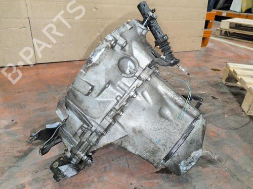 Gearbox PEUGEOT 2008 I (CU_) 1.2 VTi | BP40440965M3 - Image 2