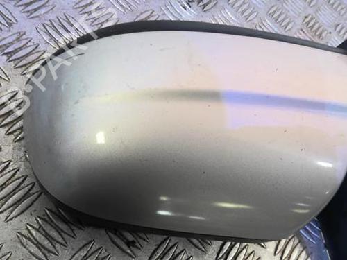 Left mirror HYUNDAI TUCSON (JM) 2.0 CRDi All-wheel Drive | BP20350522C26 