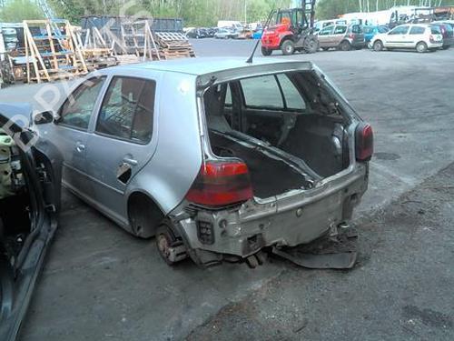 Engine VW GOLF IV (1J1) 2.3 V5 | BP21592480M1 