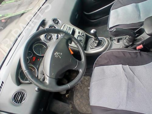 Front left panel PEUGEOT 308 I (4A_, 4C_) 1.6 HDi | BP36445562C58 - Image 12