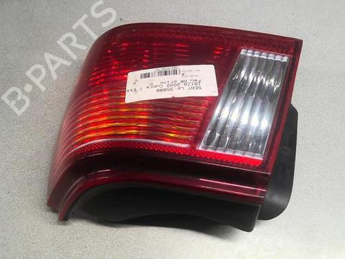 Right taillight SEAT IBIZA II (6K1) 1.0 i | BP22001968C35 
