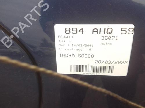 Right taillight PEUGEOT 406 (8B) 2.0 HDI 110 | BP22004471C35 