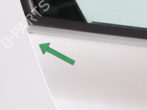 right-rear-door-vw-golf-v-1k1-2003-2004-2005-2006-2007-2008-2009-2010-25589031 main image