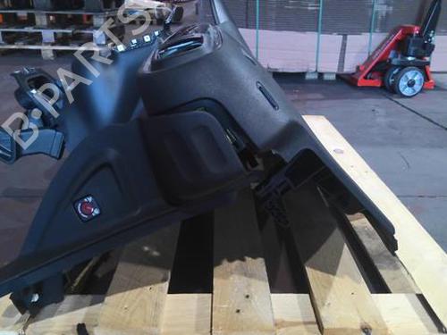 Dashboard CITROËN C3 III (SX) 1.2 PureTech 82 | BP29564413C46 