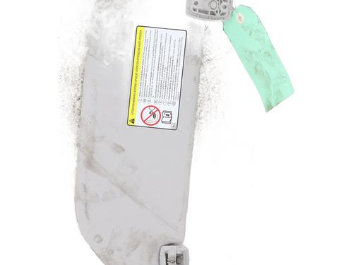 Right sun visor CITROËN C1 (PM_, PN_) 1.0 | BP25880576I2 