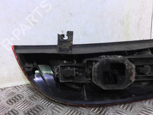 Left taillight MERCEDES-BENZ VANEO (414) 1.6 (414.700) | BP20365208C34 