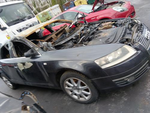 Right headlight AUDI A6 C6 (4F2) 2.0 TDI | BP32383353C29  - Image 8