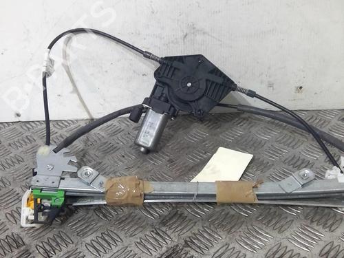 Used Front left window mechanism Front left window mechanism FIAT STILO (192_) 1.9 JTD (192_XE1A) (115 hp) 20367008 20367008