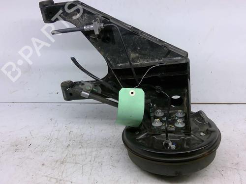 Left rear steering knuckle CITROËN AMI (9A_) Electric (9AZ2CA) | BP32739449M27 - Image 3