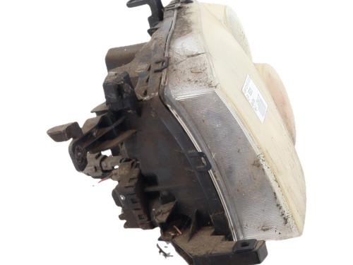 Used Left headlight Left headlight NISSAN PICK UP (D22) 2.5 dCi 4WD (133 hp) 40289545 40289545