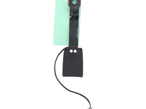 Seat buckle RENAULT CLIO III (BR0/1, CR0/1) 1.5 dCi (BR17, CR17) | BP28153208I32 