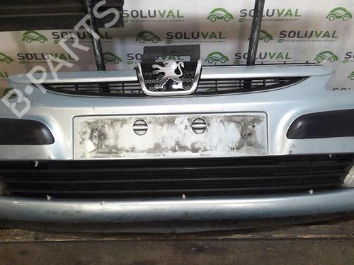 Used Front bumper PEUGEOT 607 (9D, 9U) 2.2 HDi (133 hp) 22003900